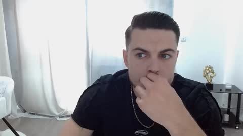Master Gab online show from April 23, 2026, 3:03 pm