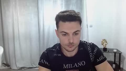 Master Gab online show from April 30, 2026, 2:34 pm