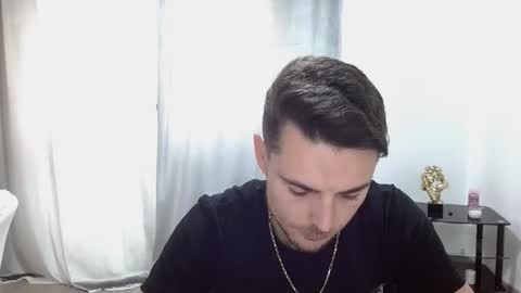 Master Gab online show from May 3, 2026, 11:27 am