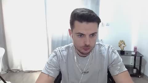Master Gab online show from May 7, 2026, 2:44 pm