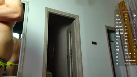 UPVOTE ME ------  ILL DO SOMETHING FOR FREE online show from September 23, 2025, 6:16 am