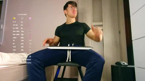 UPVOTE ME ------  ILL DO SOMETHING FOR FREE online show from December 2, 2025, 5:02 am