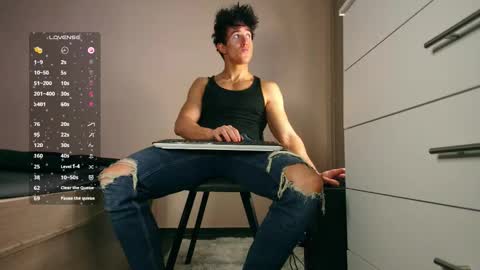 UPVOTE ME ------  ILL DO SOMETHING FOR FREE online show from March 23, 2026, 5:44 am