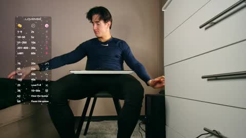 UPVOTE ME ------  ILL DO SOMETHING FOR FREE online show from March 24, 2026, 7:35 am