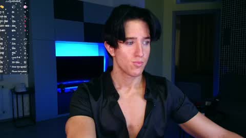 Snapshot of christianlevine_ chatting on June 1, 2026, 8:54 pm UPVOTE ME ------ ILL DO SOMETHING FOR FREE online show from June 1, 2026, 8:54 pm