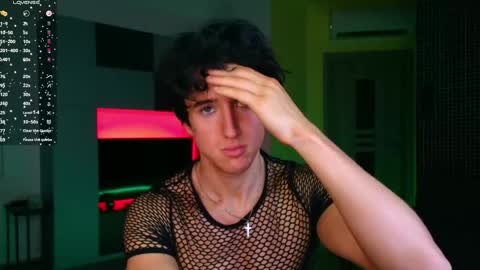 Snapshot of christianlevine_ chatting on June 2, 2026, 5:48 pm UPVOTE ME ------ ILL DO SOMETHING FOR FREE online show from June 2, 2026, 5:48 pm