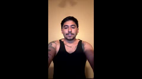 christianmoreno7766 online show from June 4, 2026, 12:55 pm