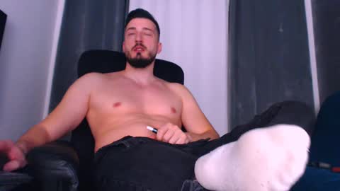 christiannstud online show from February 25, 2025, 6:31 pm