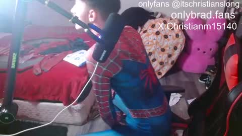 christianslong online show from September 14, 2025, 10:42 pm