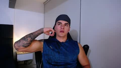 Christian online show from January 10, 2025, 12:49 am