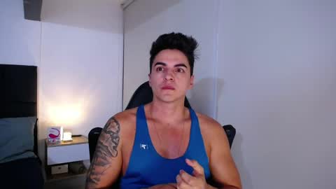 Christian online show from January 16, 2025, 12:31 pm