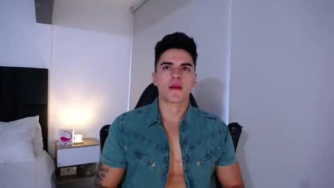 Christian online show from February 5, 2025, 3:09 pm