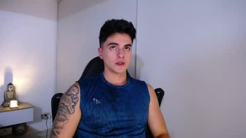 Christian online show from February 18, 2025, 11:52 pm