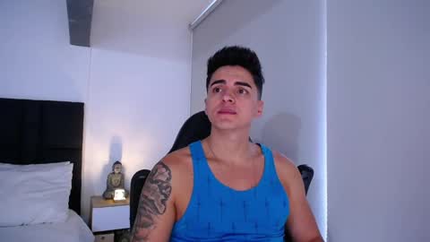 Christian online show from February 26, 2025, 3:08 pm