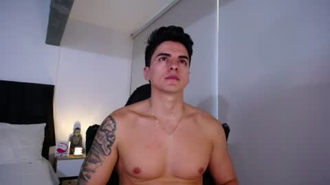 Snapshot of christianvalenzia chatting on June 11, 2026, 2:59 pm Christian online show from June 11, 2026, 2:59 pm