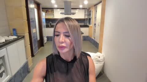 Christiekroes online show from February 19, 2025, 1:08 am