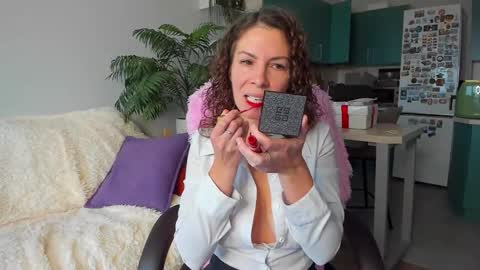 Chris online show from November 3, 2025, 9:32 am