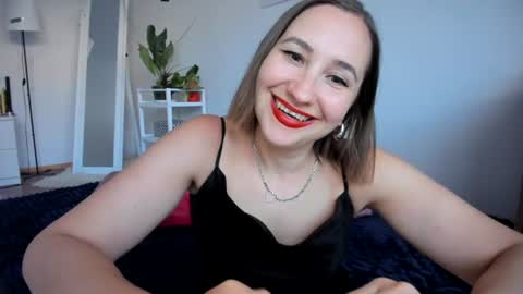 christina rosse online show from June 19, 2026, 5:06 pm
