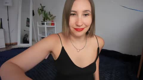 christina rosse online show from June 29, 2026, 10:48 am