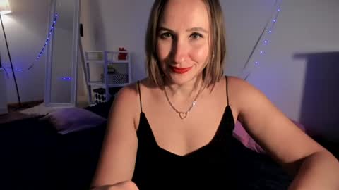christina rosse online show from July 14, 2026, 5:29 pm