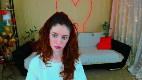 Snapshot of christinaconteeree chatting on April 26, 2026, 4:21 am christinaconteeree online show from April 26, 2026, 4:21 am