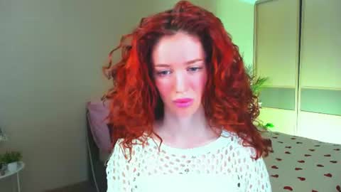 christinaconteeree online show from July 19, 2026, 10:30 am