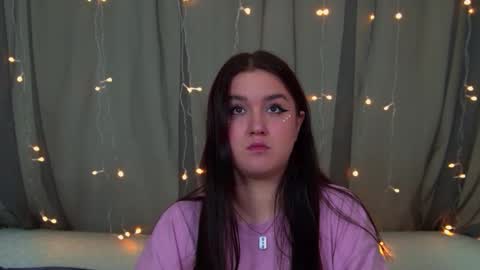 Christina online show from November 29, 2025, 6:55 pm