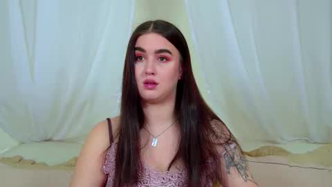 Christina online show from January 16, 2026, 6:56 pm