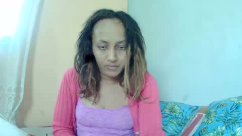 christine213 online show from March 6, 2025, 10:30 am