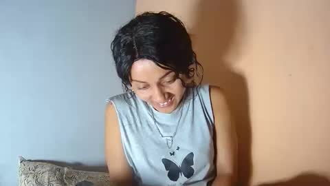 christine213 online show from October 2, 2025, 6:48 pm