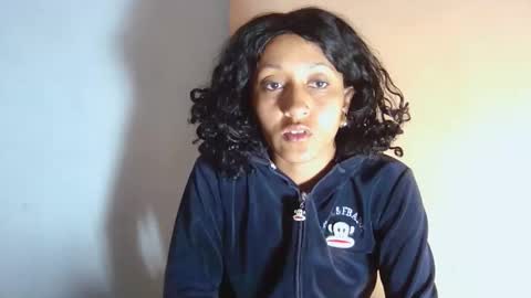 christine213 online show from October 9, 2025, 9:24 pm