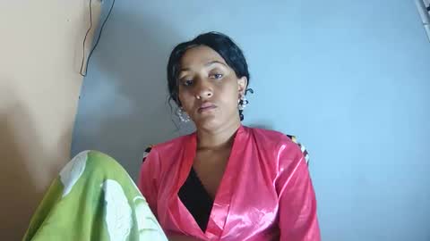 christine213 online show from October 24, 2025, 10:39 pm