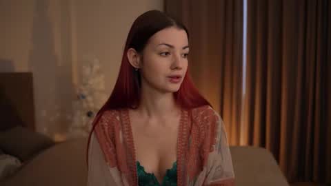 Eva online show from January 11, 2026, 12:21 pm