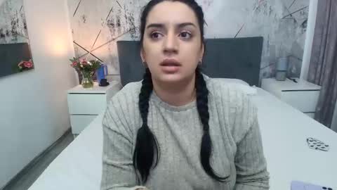 christine_show online show from December 5, 2025, 6:48 pm