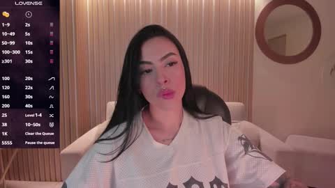 Christine Ford online show from December 14, 2025, 10:58 pm