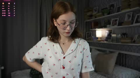 Christine online show from December 9, 2024, 4:23 am