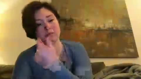 Snapshot of christinescorner chatting on August 8, 2026, 2:36 am Christine online show from August 8, 2026, 2:36 am