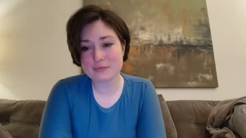 Snapshot of christinescorner chatting on August 9, 2026, 2:13 am Christine online show from August 9, 2026, 2:13 am