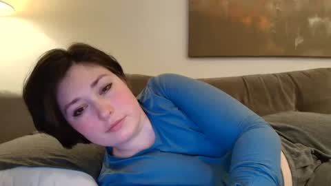 Snapshot of christinescorner chatting on August 9, 2026, 3:23 am Christine online show from August 9, 2026, 3:23 am