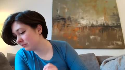Snapshot of christinescorner chatting on August 9, 2026, 3:28 pm Christine online show from August 9, 2026, 3:28 pm