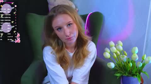 christinethornton online show from November 27, 2025, 9:28 pm