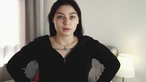 ChristinaChris online show from September 10, 2025, 8:58 am