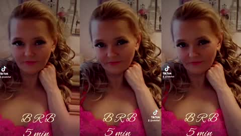 Christi online show from January 7, 2025, 11:56 pm