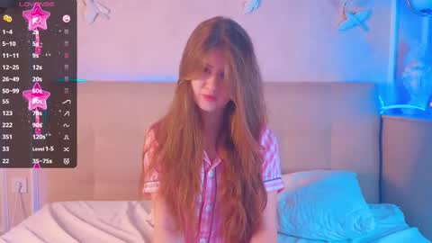 Hello  im Barbara online show from October 12, 2025, 6:34 am