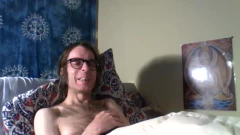 Chris online show from February 16, 2025, 5:15 pm