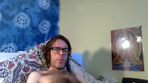 Chris online show from March 10, 2025, 12:26 pm