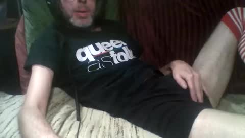 Chris online show from February 7, 2026, 3:32 am