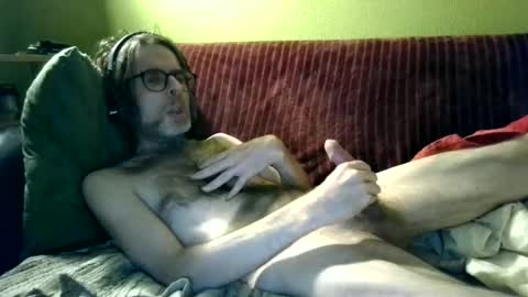 Chris online show from July 8, 2026, 1:10 am