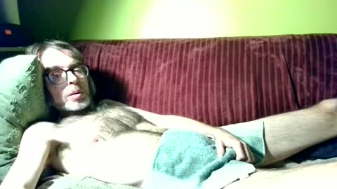 Chris online show from July 9, 2026, 11:53 pm