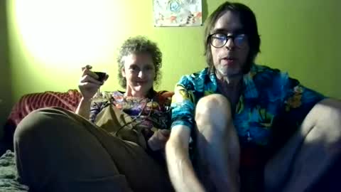 Chris online show from July 19, 2026, 3:43 am